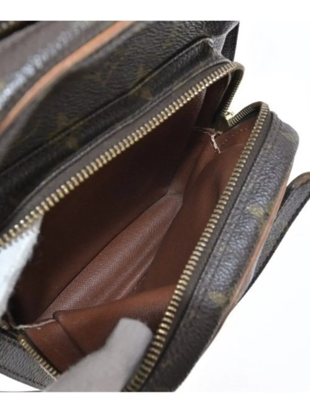 Louis Vuitton Shoulder